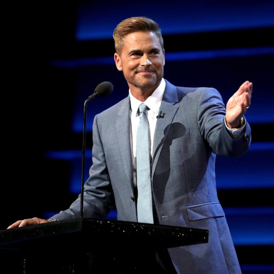 25 Best Burns From the Comedy Central Roast of Rob Lowe 25 Best Burns From the Comedy Central Roast of Rob Lowe